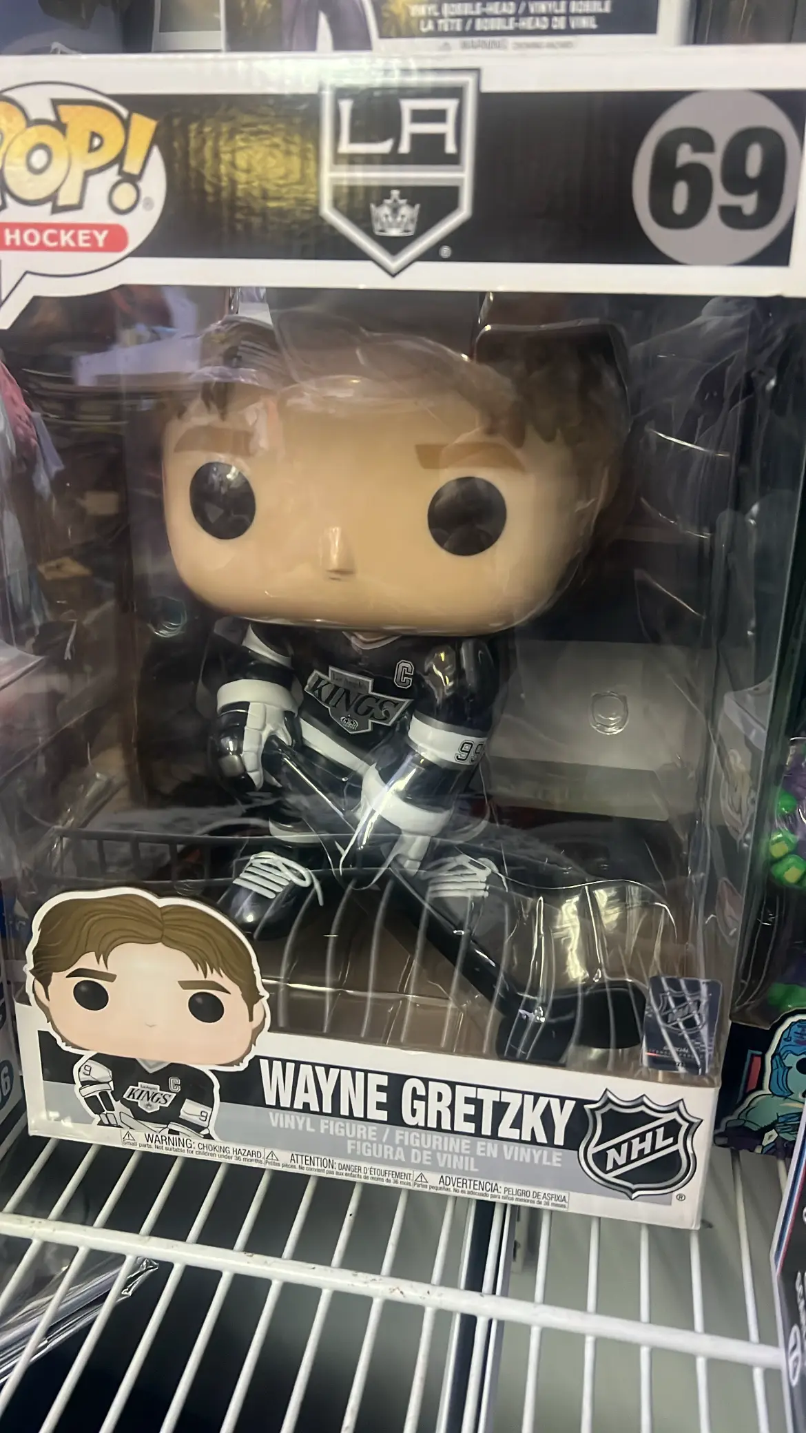 Wayne Gretzky
