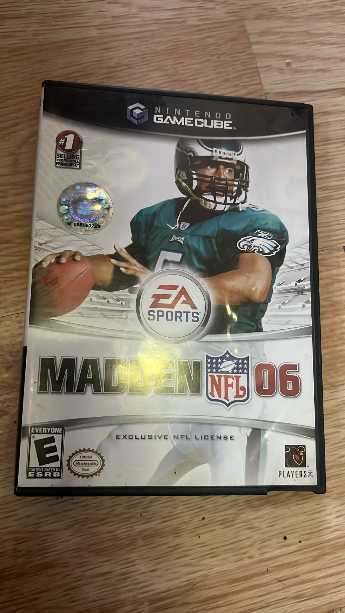 Madden '06