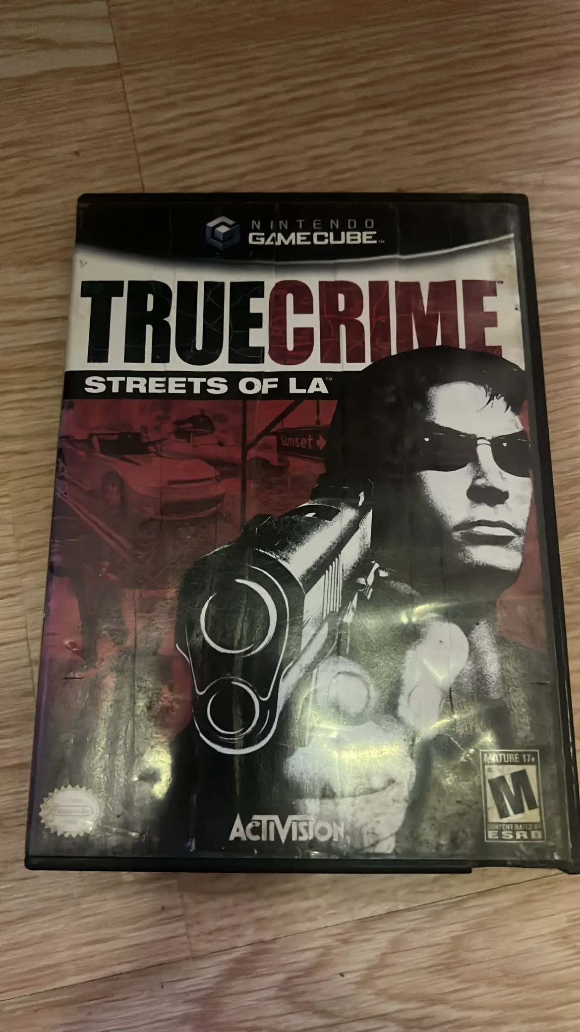 TRUECRIME Streets of LA