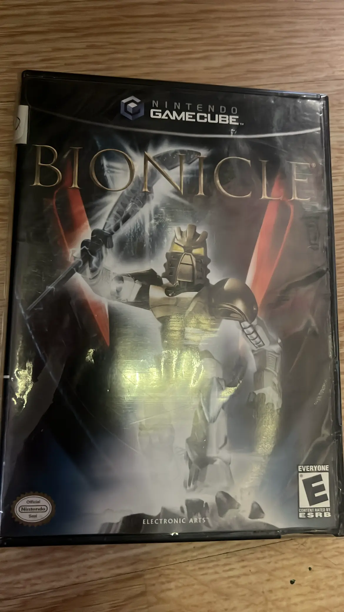 Bionicle