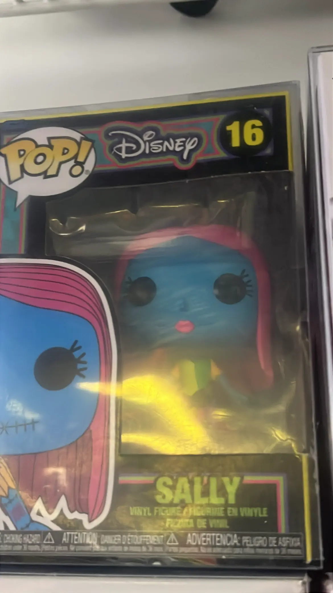 Disney Sally  #16