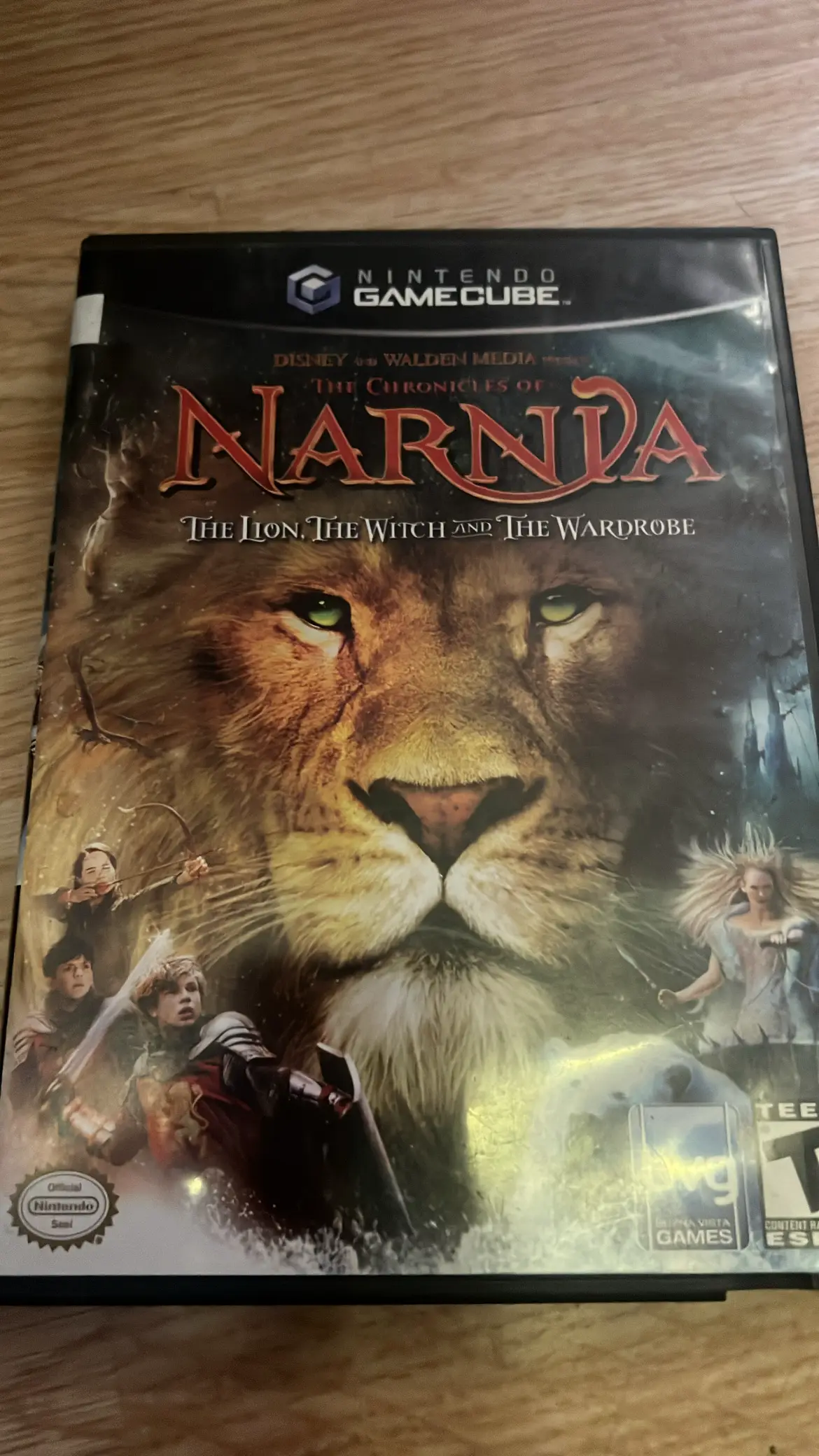 Narnia