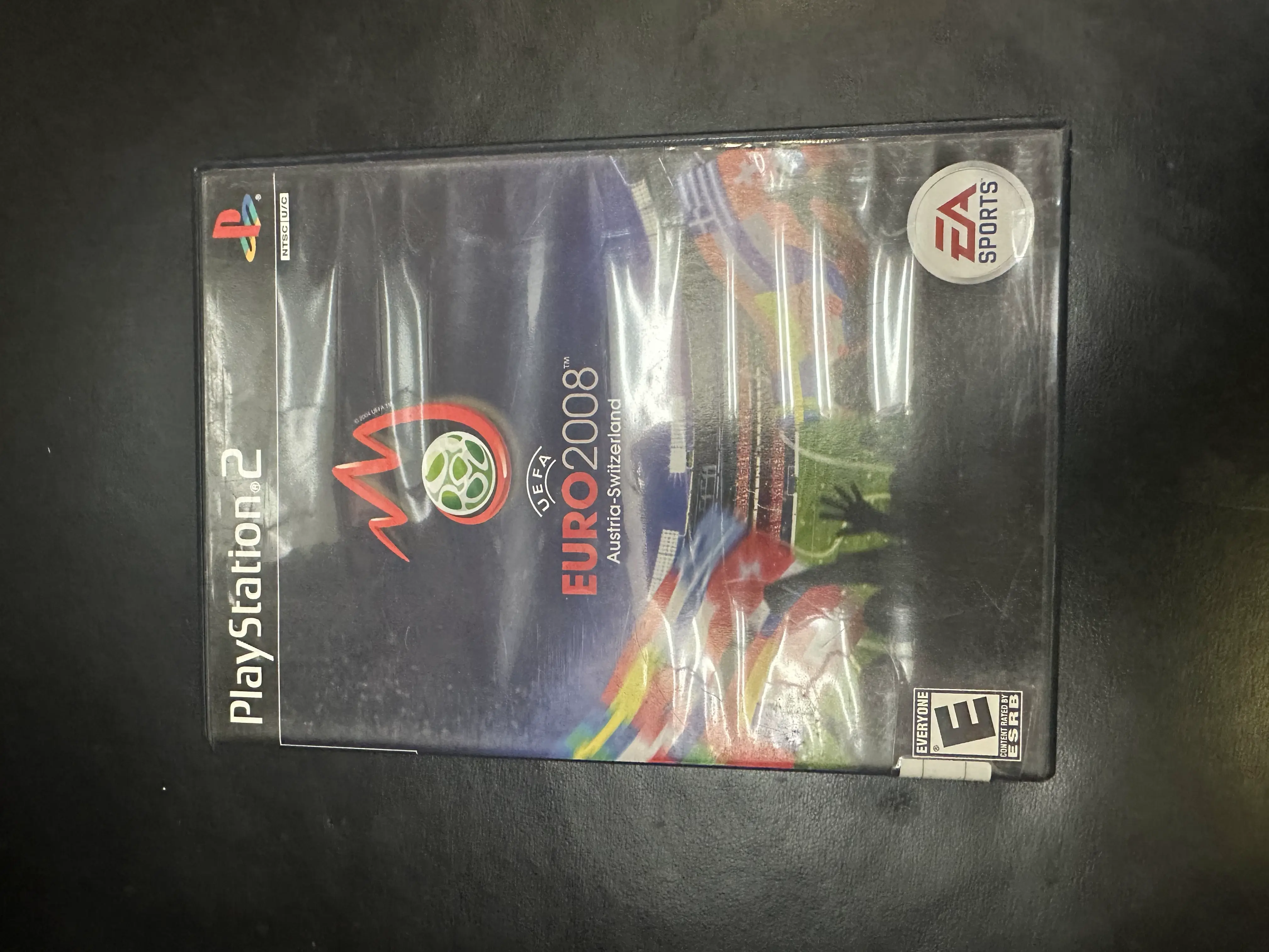 UEFA EURO2008