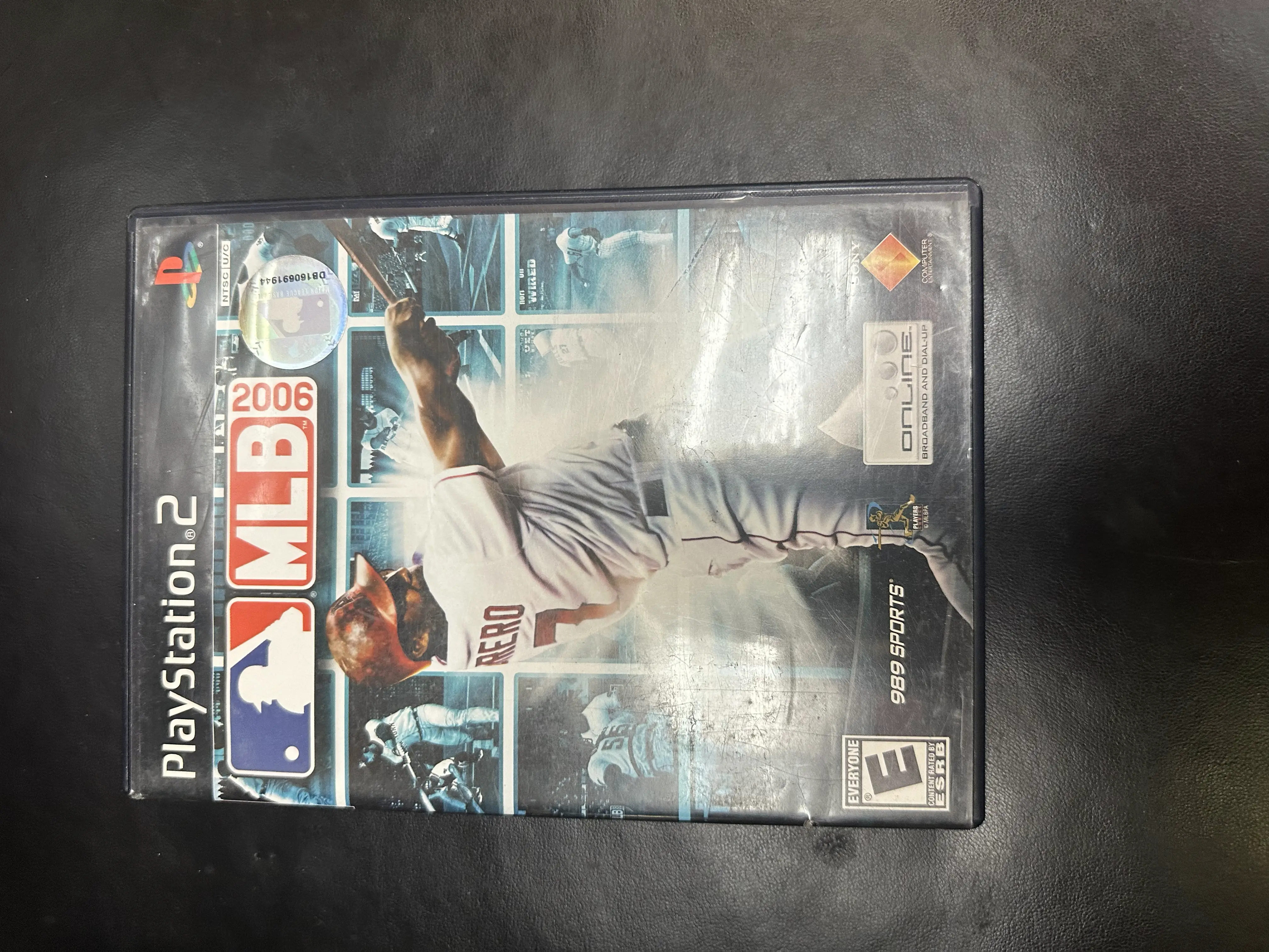 MLB 2006
