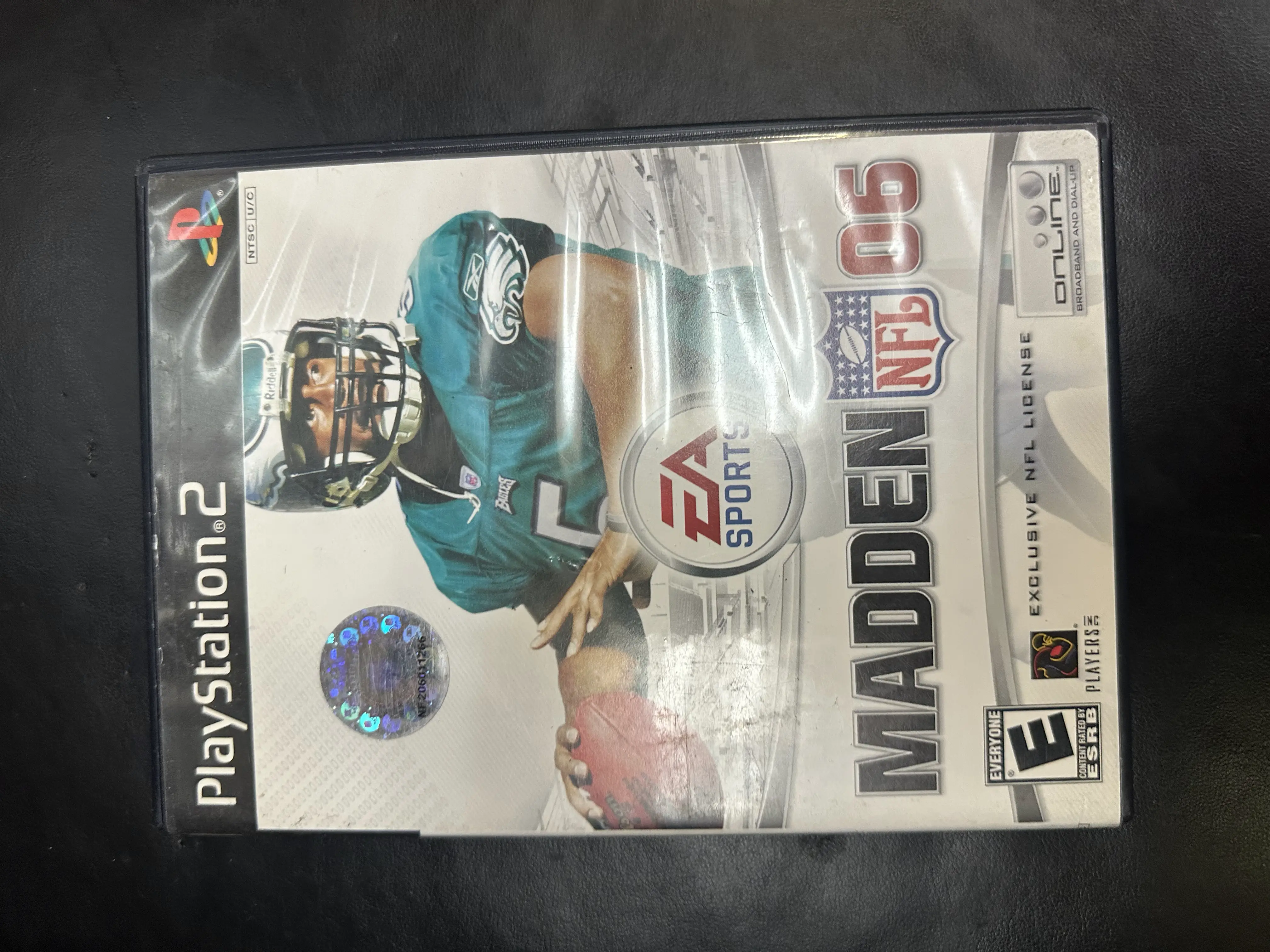Madden '06