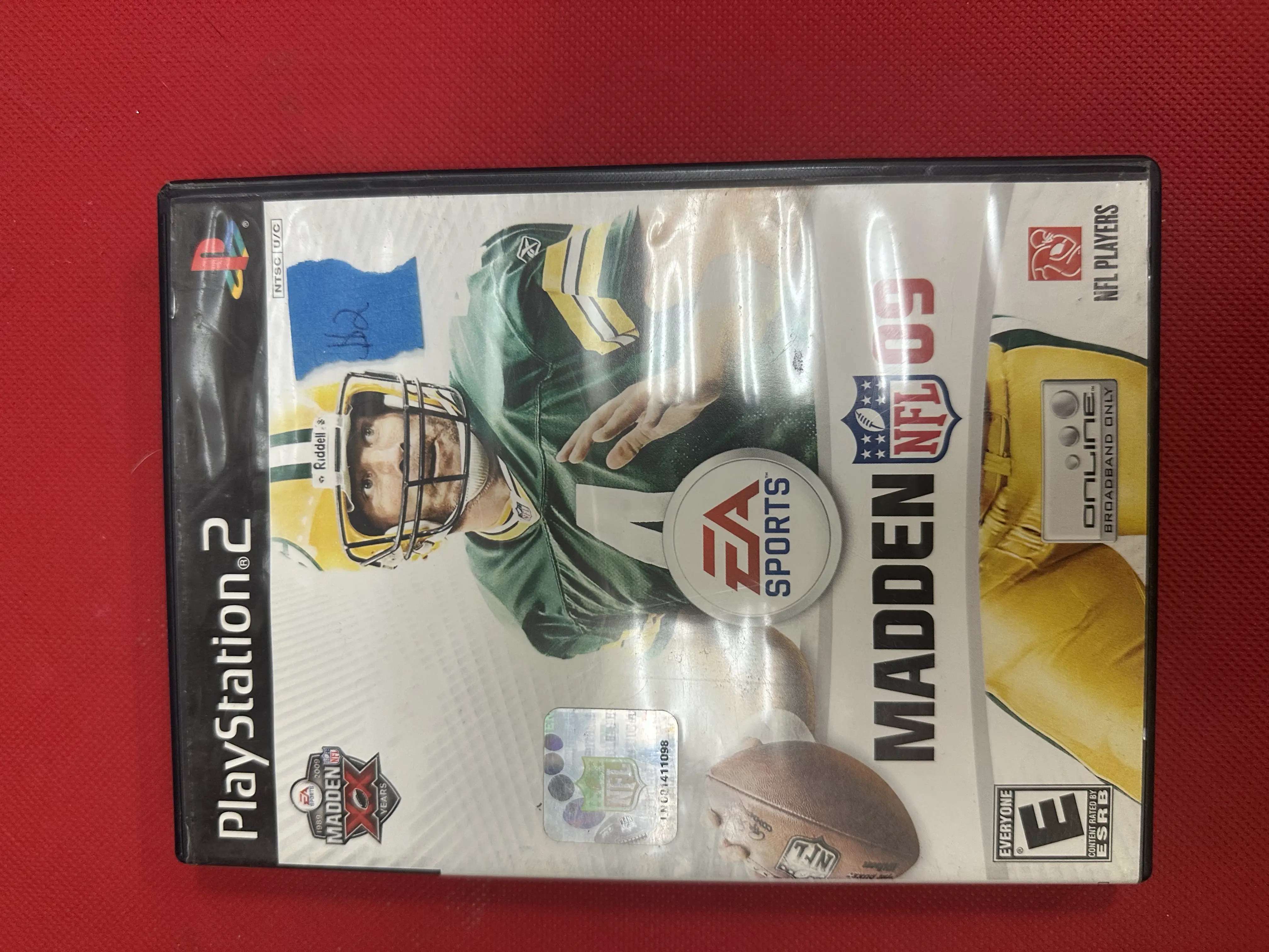 Madden '09
