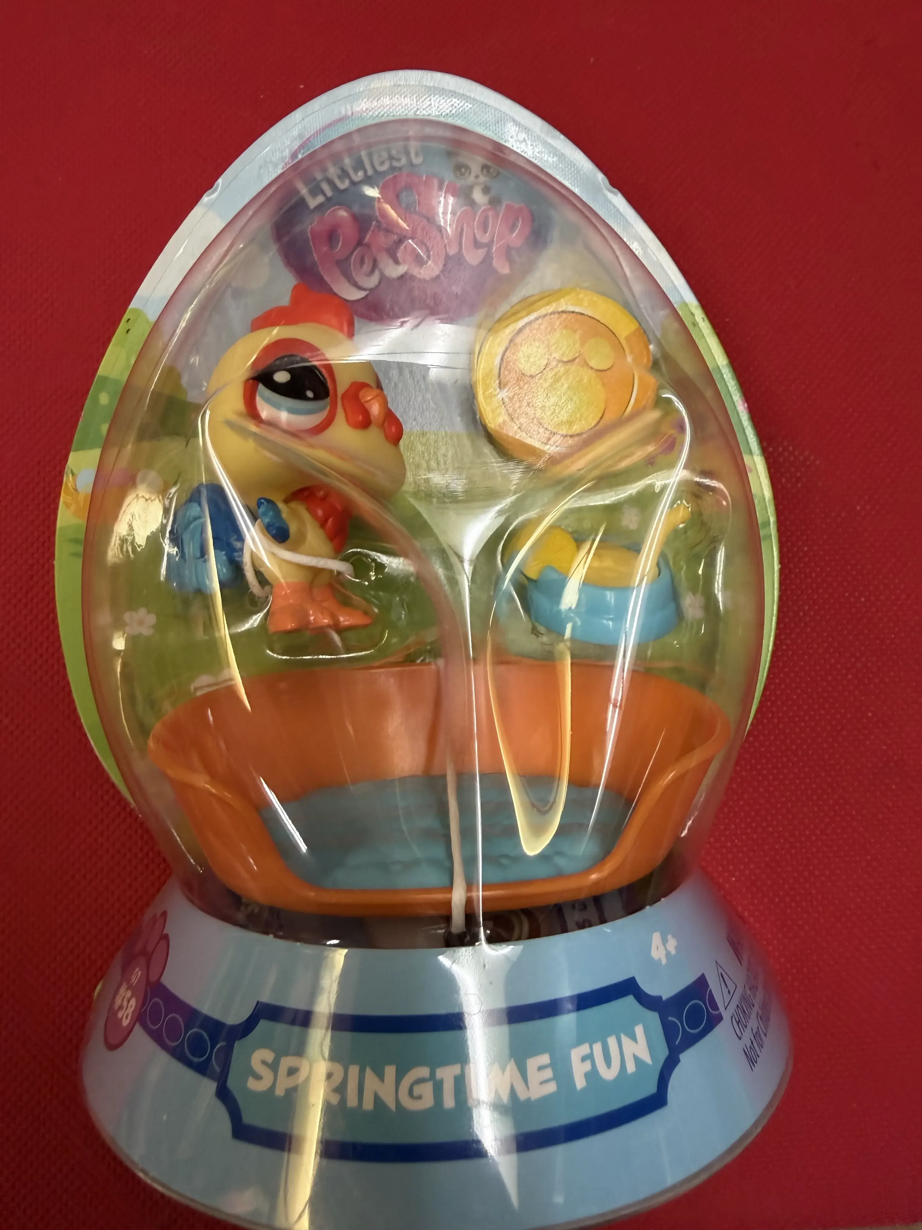 LITTLEST PET SHOP
