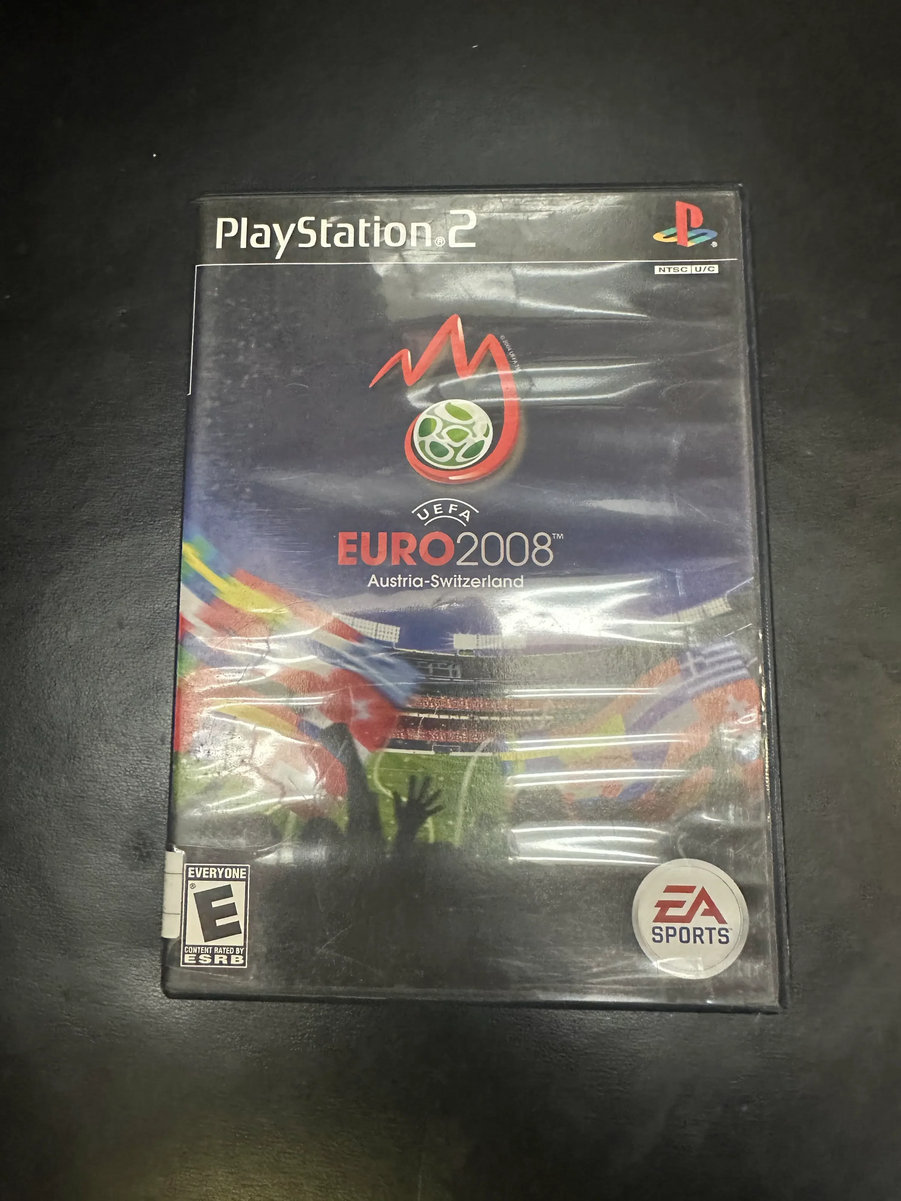 UEFA EURO2008