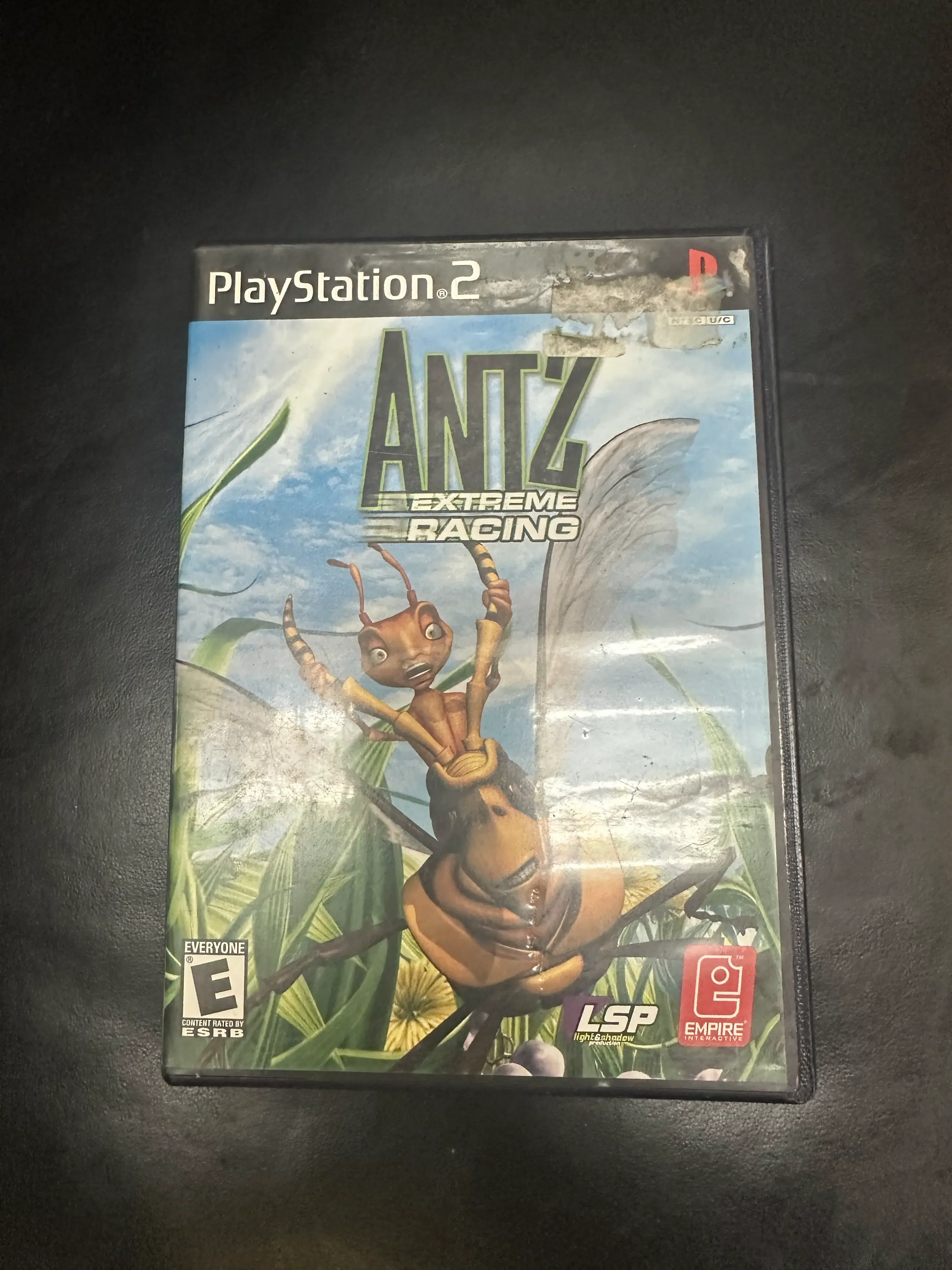 ANTZ Extreme Racing