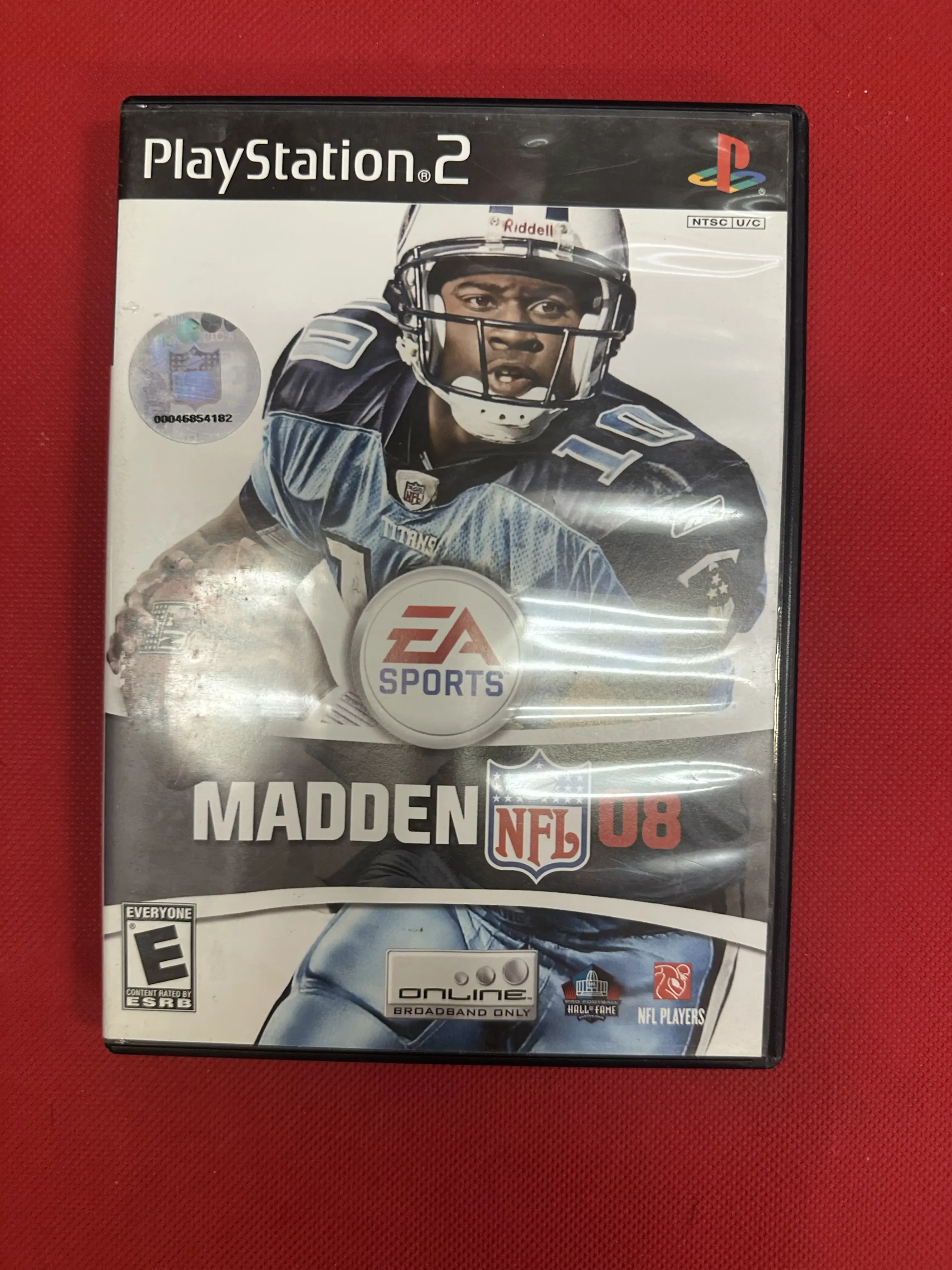 Madden '08