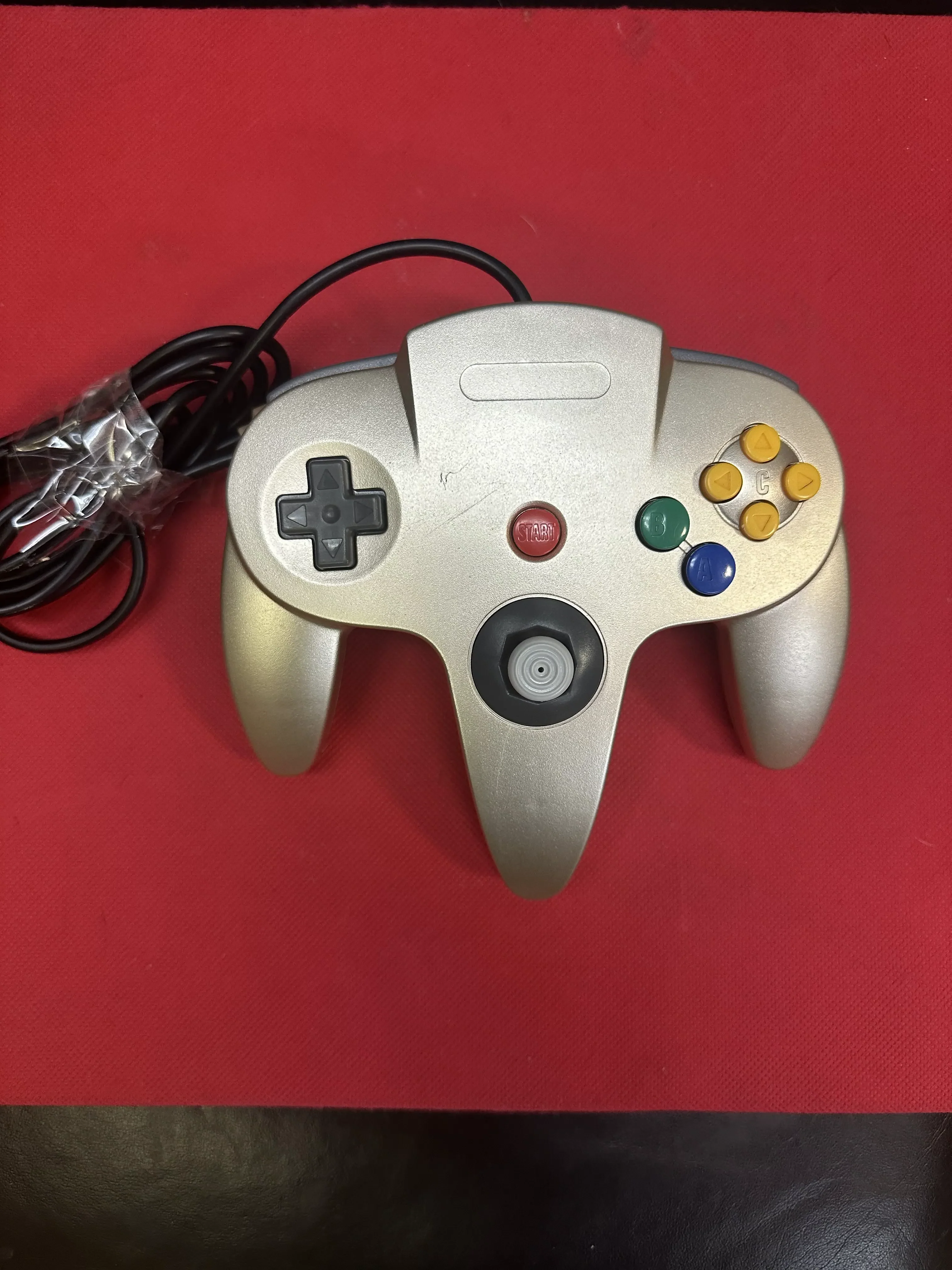 N64 Controller